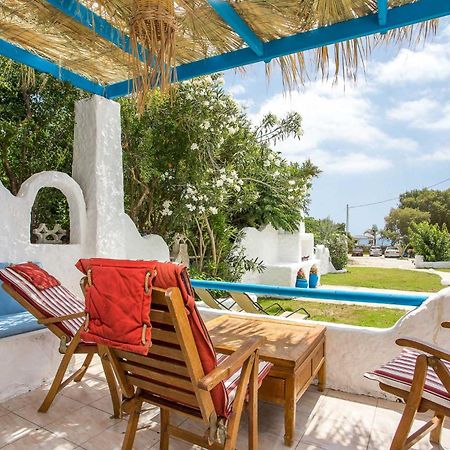 Faliraki Blue Villas Zewnętrze zdjęcie