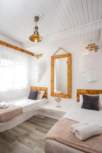 Faliraki Blue Villas Zewnętrze zdjęcie
