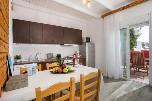 Faliraki Blue Villas Zewnętrze zdjęcie