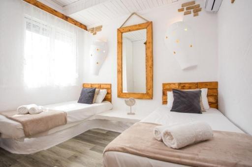 Faliraki Blue Villas Zewnętrze zdjęcie