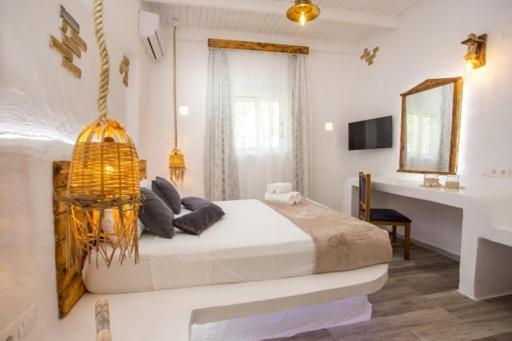 Faliraki Blue Villas Zewnętrze zdjęcie