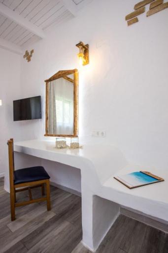 Faliraki Blue Villas Zewnętrze zdjęcie