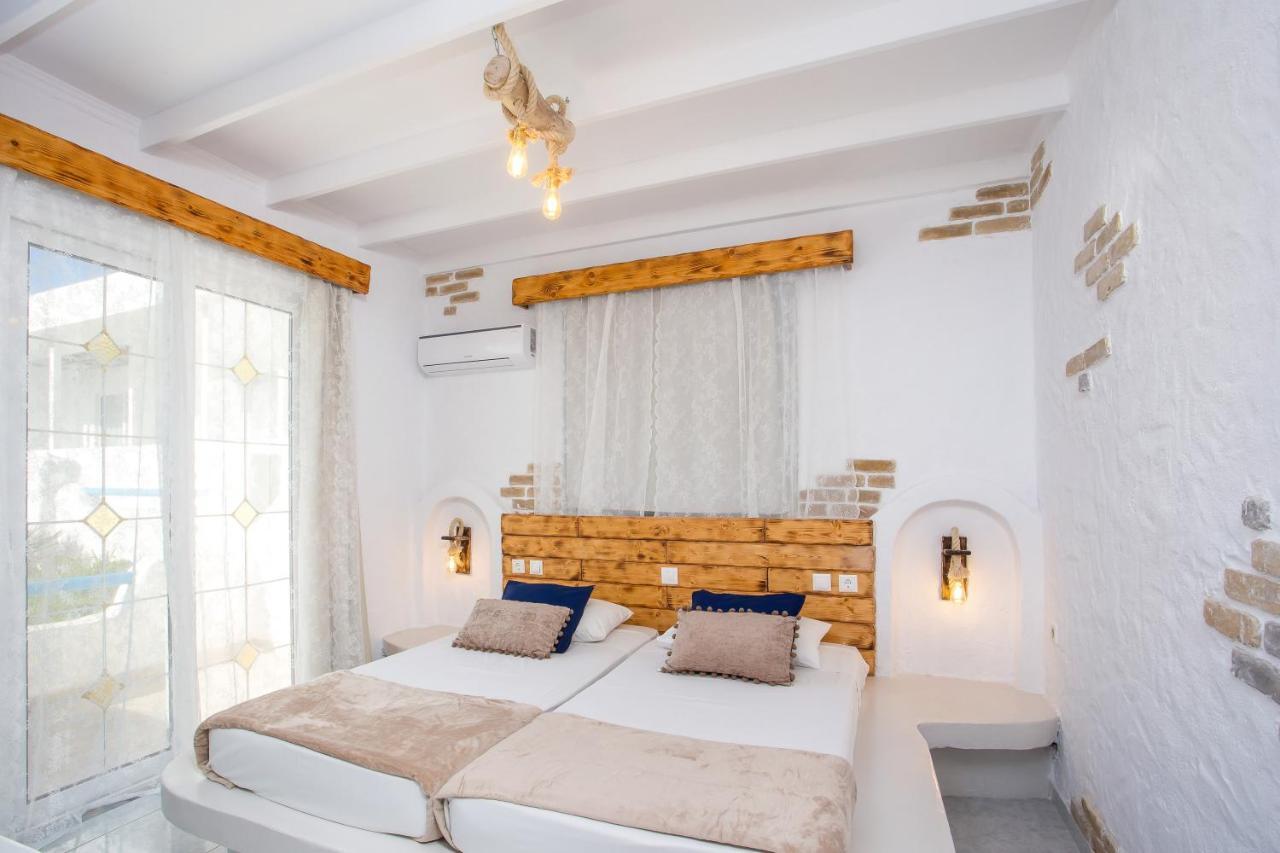Faliraki Blue Villas Zewnętrze zdjęcie