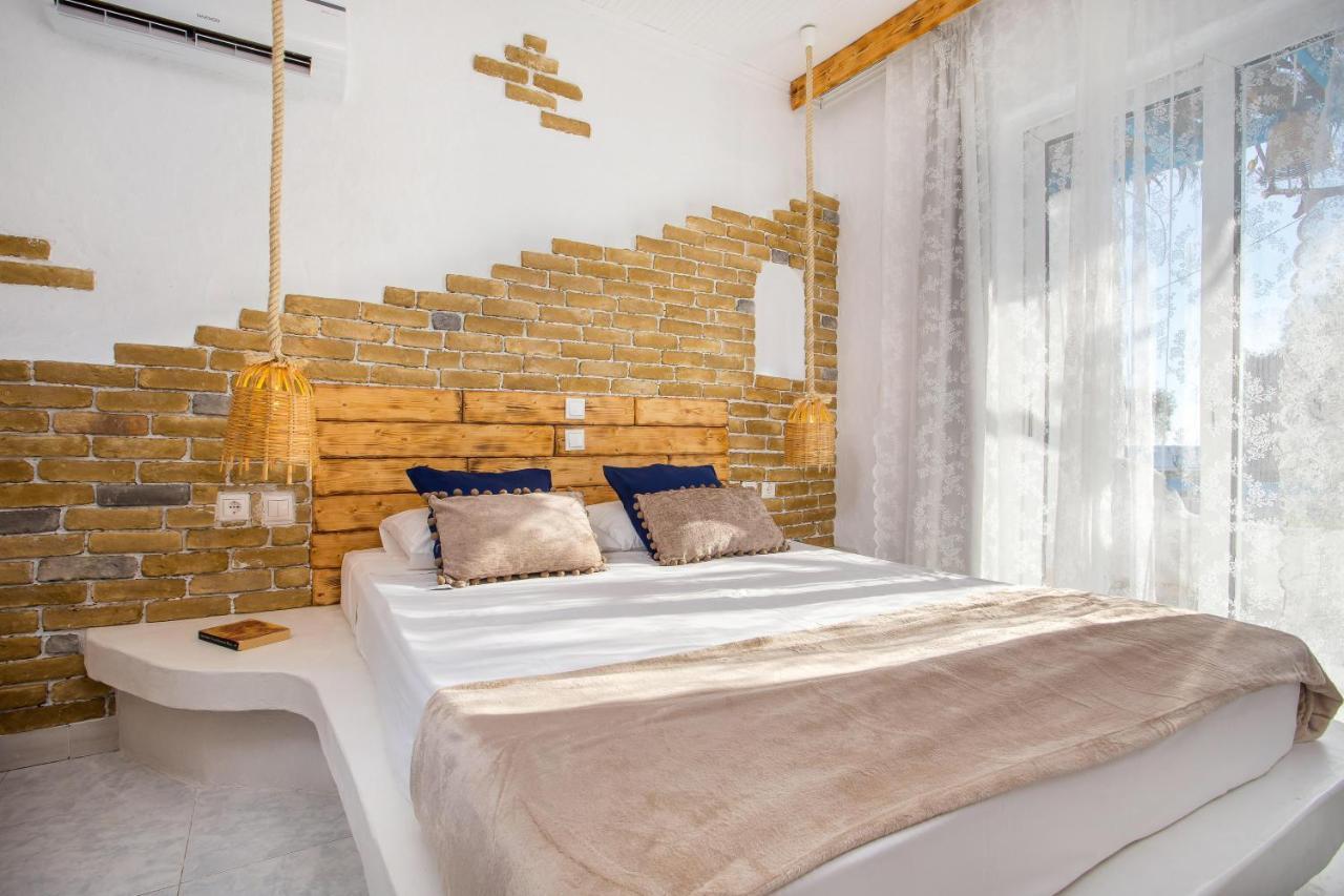 Faliraki Blue Villas Zewnętrze zdjęcie