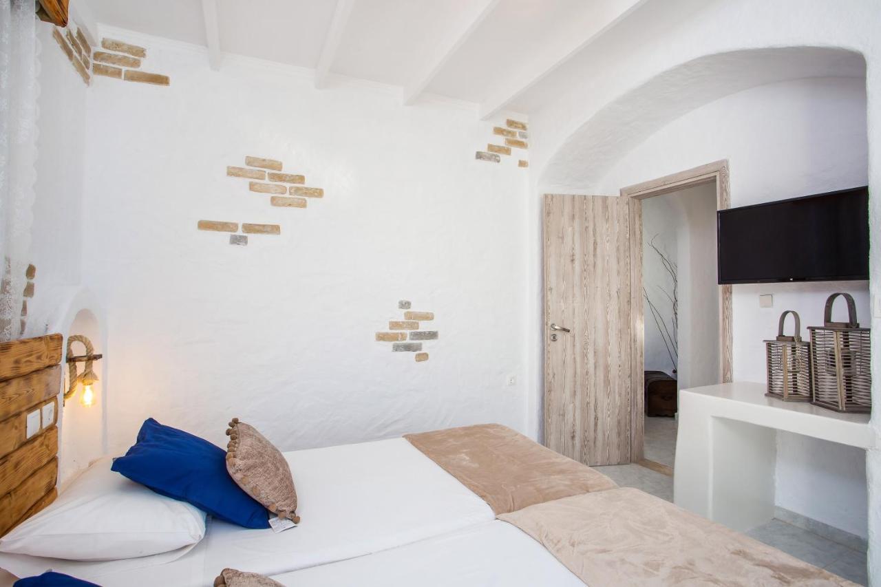 Faliraki Blue Villas Zewnętrze zdjęcie