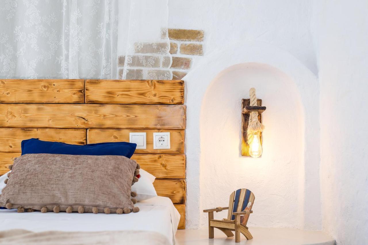 Faliraki Blue Villas Zewnętrze zdjęcie