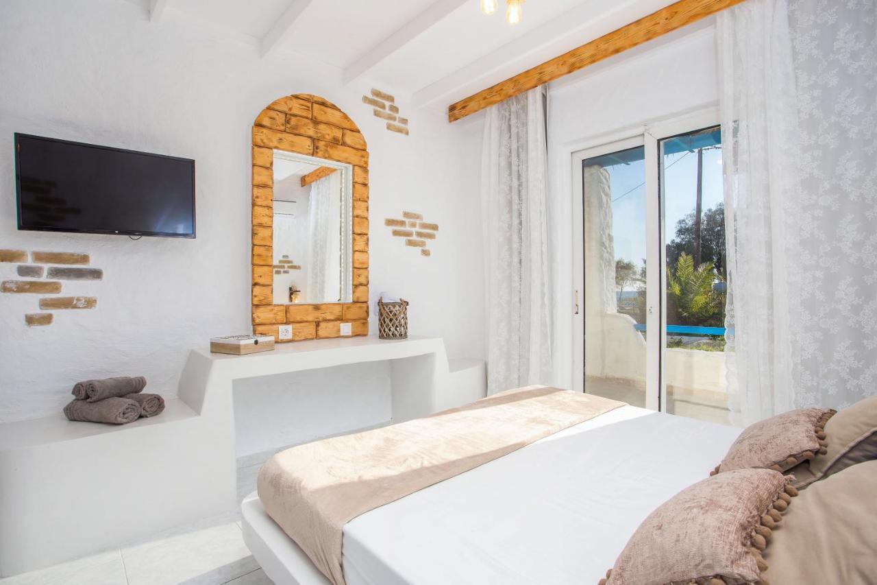 Faliraki Blue Villas Zewnętrze zdjęcie