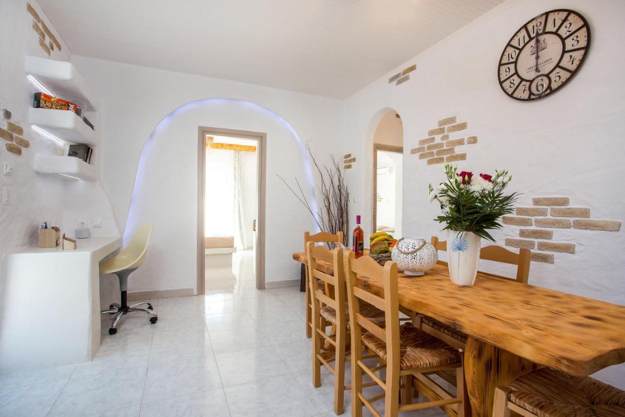Faliraki Blue Villas Zewnętrze zdjęcie